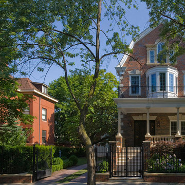 Turn of the Century Renovation