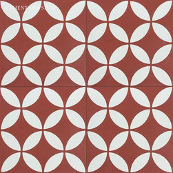 Pacific Contemporary Collection - 床＆壁タイル