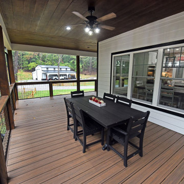 Rocky Top Hideaway