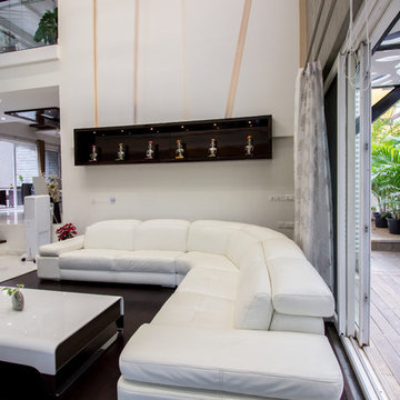 Contemporary Elegance