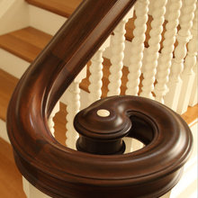 Railing
