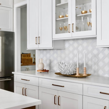 Platinum Homes - whole home remodel