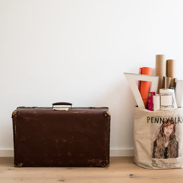 Viel Platz für viel Familie: Zuhause bei Bloggerin Berit Müller