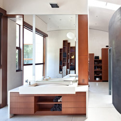 Quantum Windows & Doors | WA Design Architects - Windows And Doors