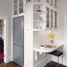 bracing wall mounted unit