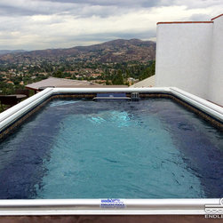 Original Endless Pools&reg; - Lifestyle And Leisure