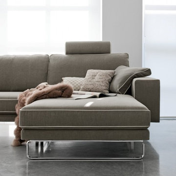 Sofa Collection - Zegadi
