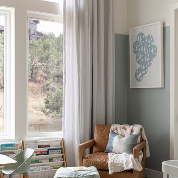 Heber Hideaway