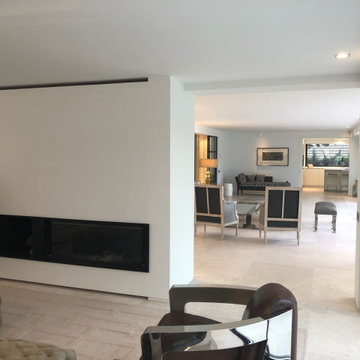 Vivienda Unifamiliar en Monteclaro
