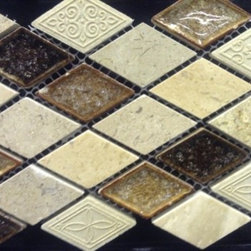 Modern Surface Tile - Products