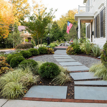 Haddonfield NJ Residence