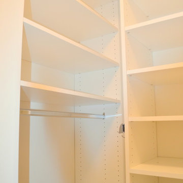 Master Closets, Ashburn, VA