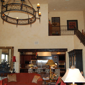 Wall Plaster