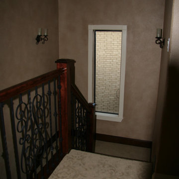 Past Projects