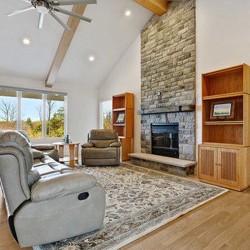 2019 Door County Showcase of Homes - Sister Bay