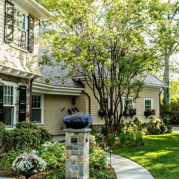 Woodchester Residence