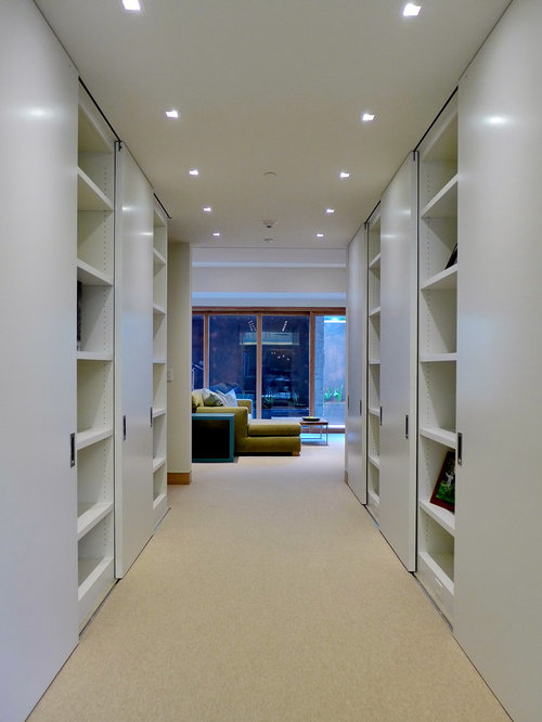 Custom Closet Anizers Systems Design Tailored Living His Closet