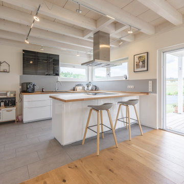 Modulhaus 772.465 Rundumpaket