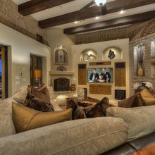 Furniture arrangement