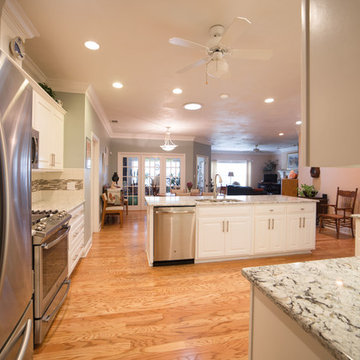 Featured Kitchens
