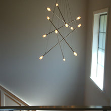 Lights For LR and DR