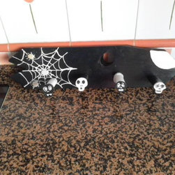 Hogar - Hooks & Hangers