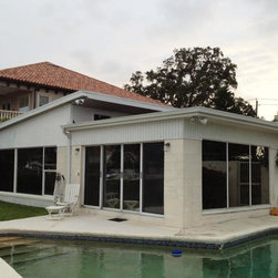 Window Tinting Film - Products