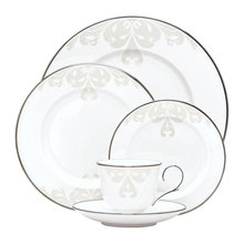 dinnerware and serveware