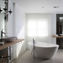 soak tub