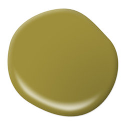 Banana Leaf HDC-MD-20 - Paint