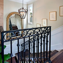 Railing