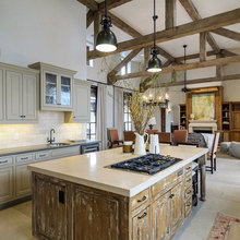 modern tudor