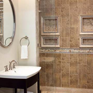 The Tile Shop's Exclusive Imperial Ceramic Collection