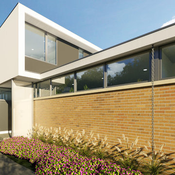 Highland Park Modern
