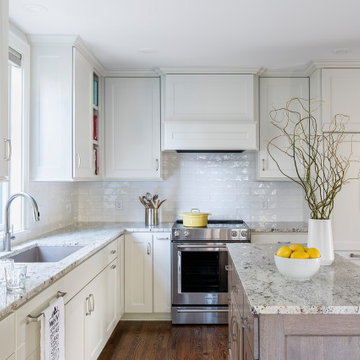 Kenwood Kitchen/Dining