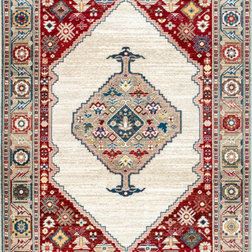 Southwestern Area Rugs by nuLOOM