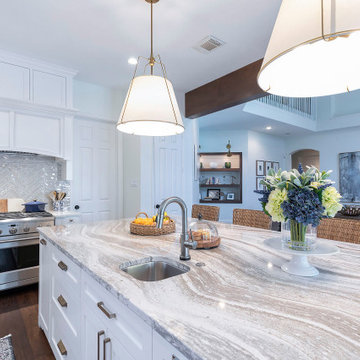 Waterbury Project