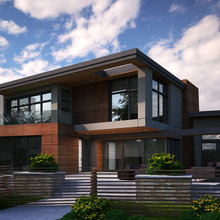 overhang