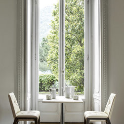 Royal Chair by Bross - Living Room Chairs