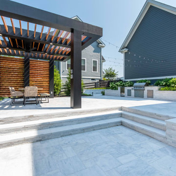 Willowsford Modern Retreat