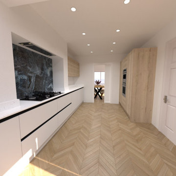 The Broughton Astley Project