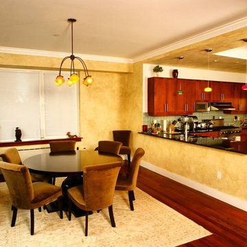 Instagram uploads from our previous projects