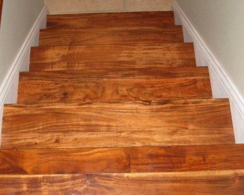 Asian Hardwood Flooring 39