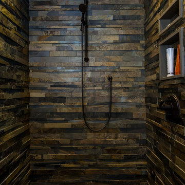 Landing At Loon Home Entry/Laundry Remodel