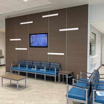 Comprehensive Blood and Cancer Center