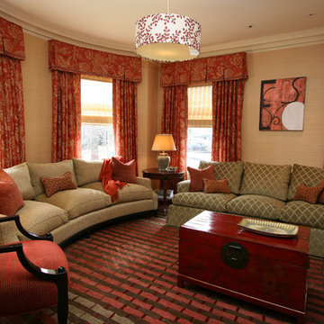 Chestnut Hill Residence