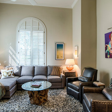 Bonita Bay, Bonita Springs, Florida, Luxury Home Remodel