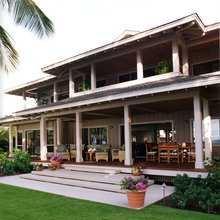 Exteriors