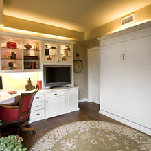 Wall Bed (Space Saving Designs)