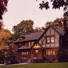 tudor homes